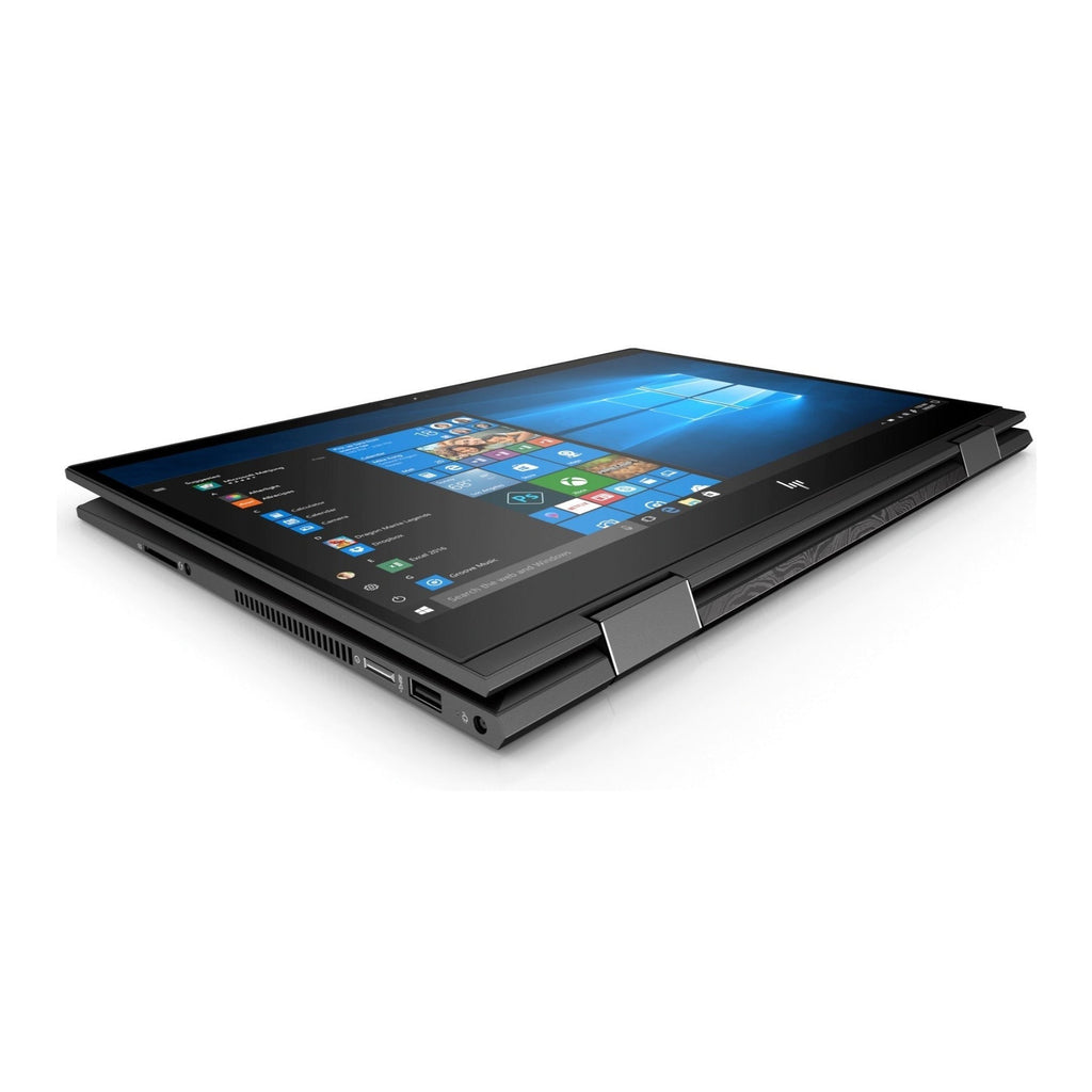HP Envy x360 15-cp0086 2-in-1 Laptop, 15.6" FHD Touch, AMD Ryzen 5 2500U, 12GB RAM, 1TB HDD (Certified Refurbished)