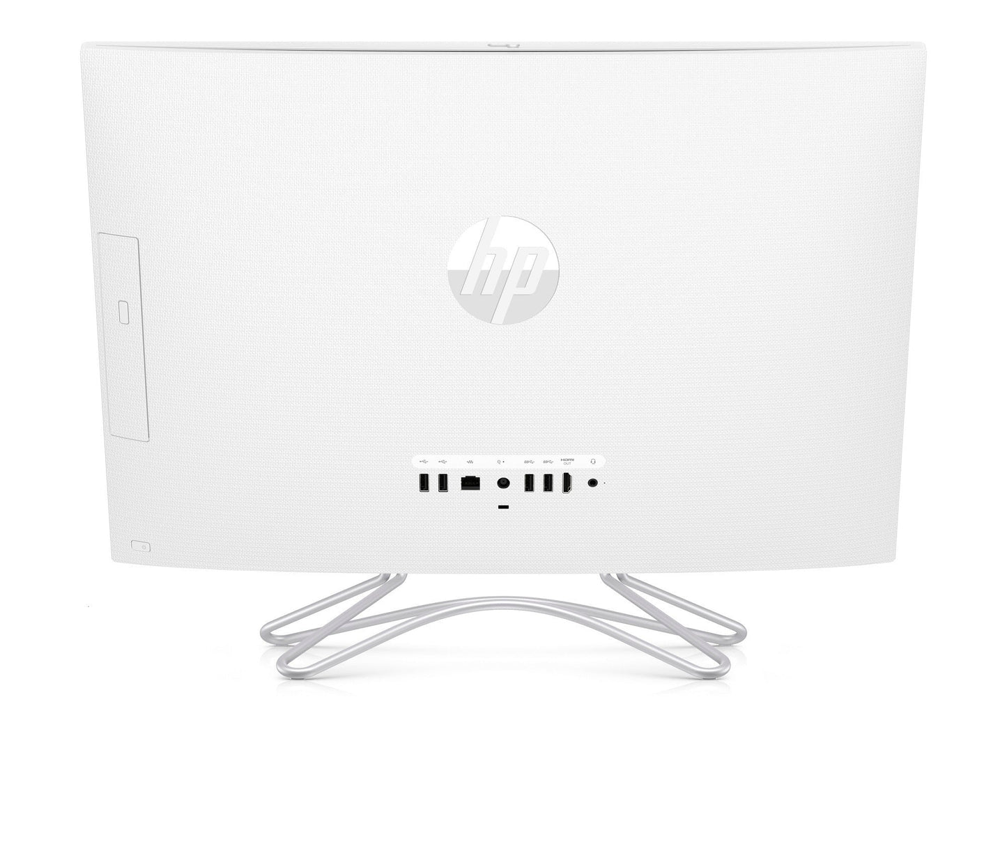 HP 23.8” Full HD IPS-WLED Touch Screen AMD A9-9425 8GB 1TB HDD All-in-One PC