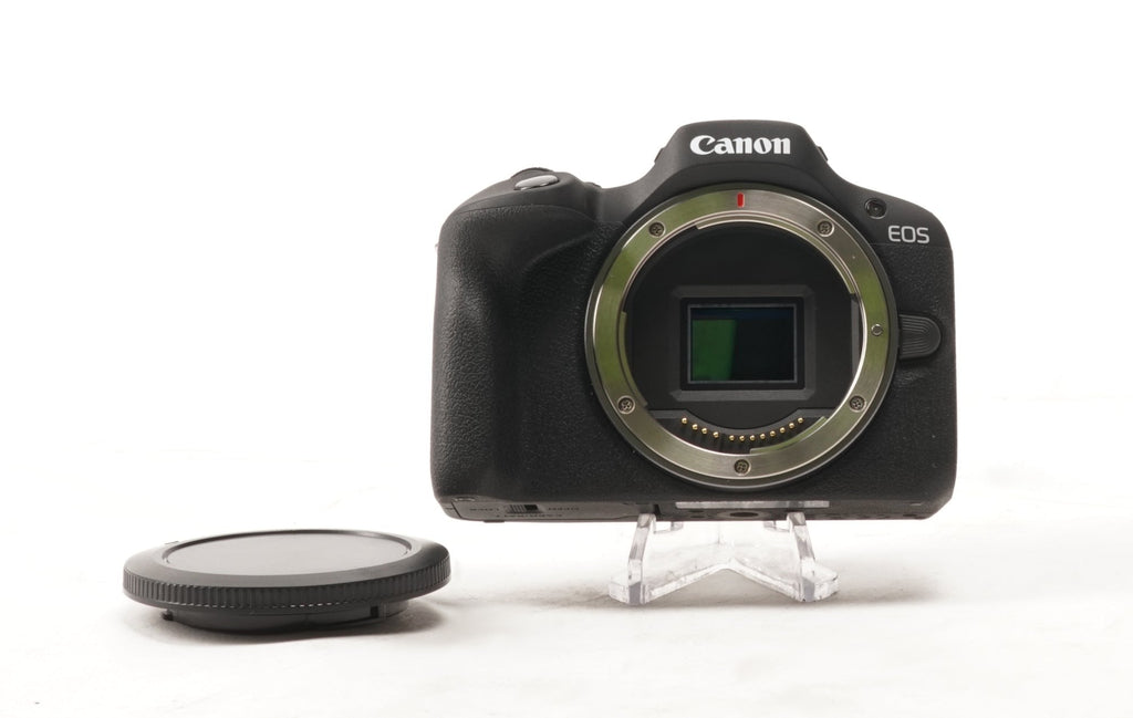 Canon EOS R100 Mirrorless Camera Body (Used)