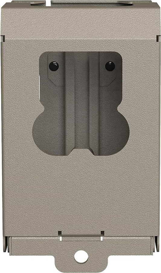 Cuddeback CuddeLink L Size All-Metal CuddeSafe for CuddeLink L and Cuddeback Tracks Cameras, Brown
