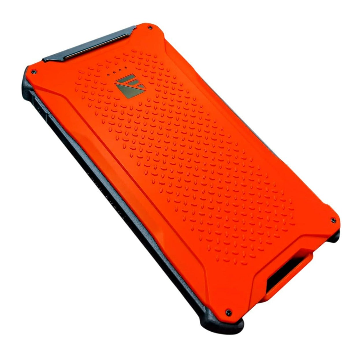 Dark Energy Spectre 18W Orange Solar Panel with Foldable Design Bundle