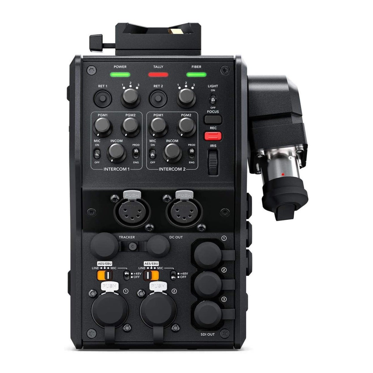 Blackmagic Design Camera Fiber Converter