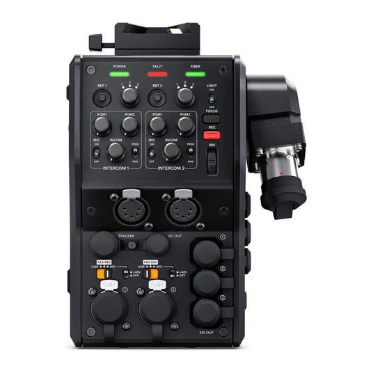 Blackmagic Design Camera Fiber Converter