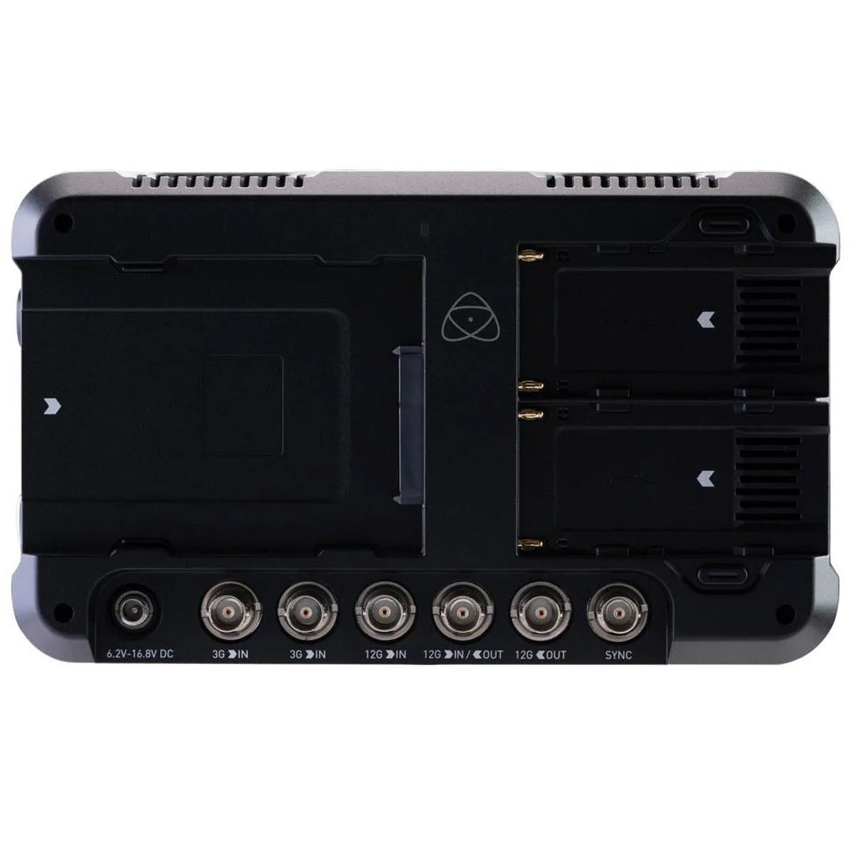 Atomos Shogun Classic 7-Inch HDR Pro/Cinema Monitor/Recorder/Switcher Bundle