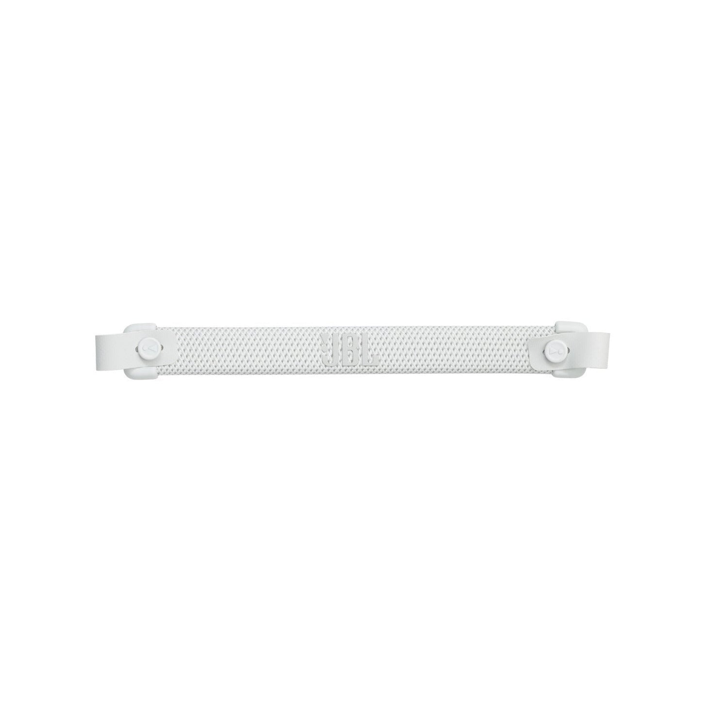 JBL Charge 6 Portable Bluetooth Speaker (White)