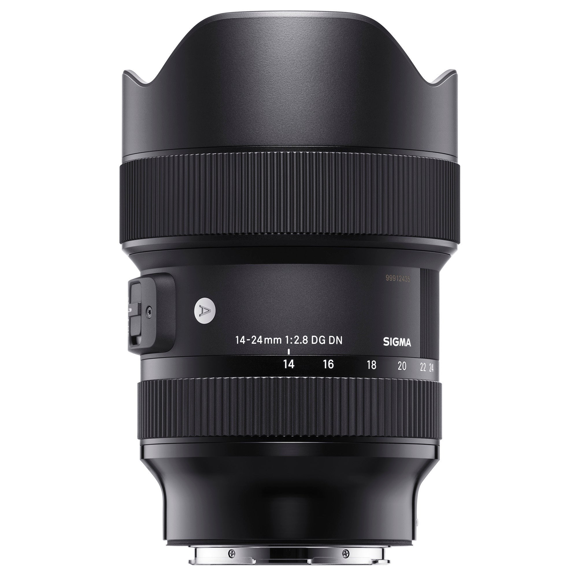 Sigma 14-24mm f/2.8 DG DN Art Full-Frame Lens (Sony E Mount) Bundle