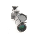Gideon Optics Guardian 1-8X24 (LPVO) 34mm Second Focal Plane Red (Used)