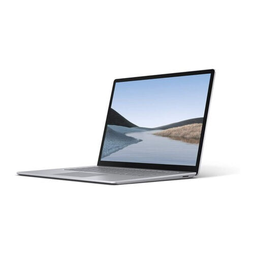 Microsoft Surface Laptop 3 15" Touch Laptop, AMD Ryzen 5, 8GB RAM, 256GB SSD (Certified Refurbished)