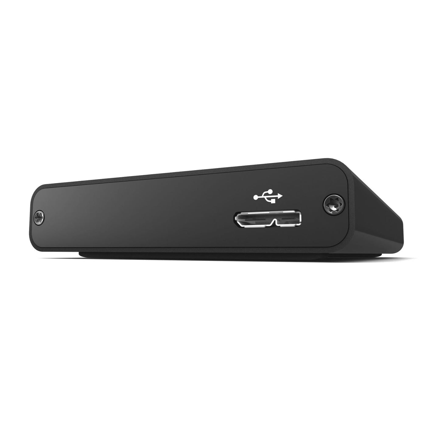 Glyph Blackbox Portable 500GB USB 3.0 External Hard Drive