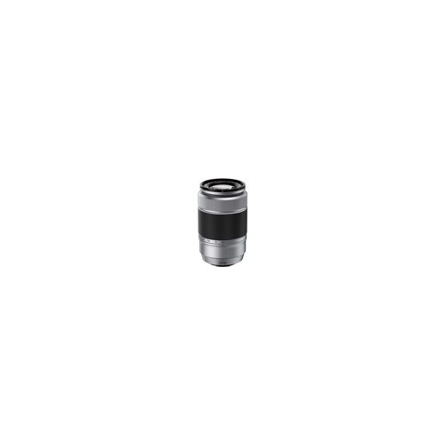Fujifilm XC 50-230mm f/4.5-6.7 OIS II Lens (Silver)