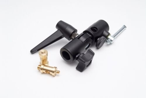 Manfrotto Lite-Tite Swivel Umbrella Adapter