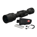 ATN X-Sight LTV 3-9x Day/Night Hunting Rifle Scope with Battery Pack Weapon Kit