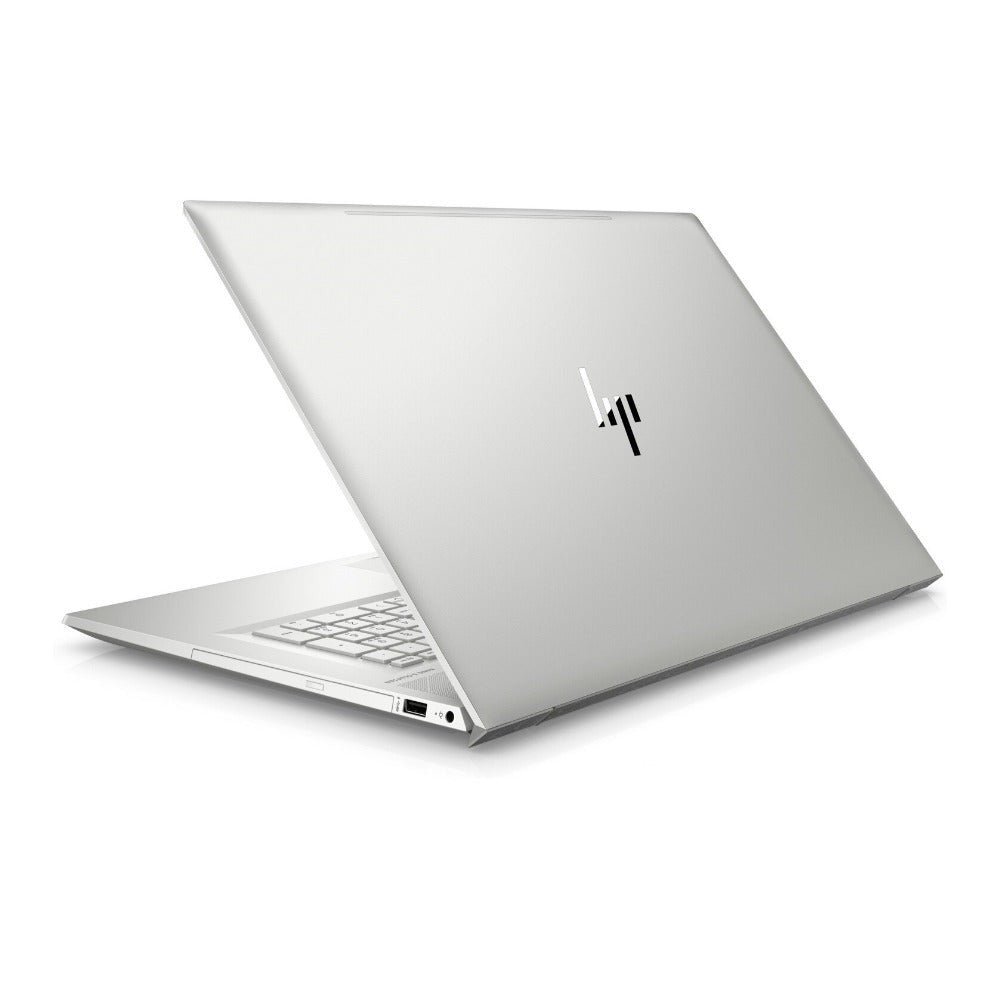 HP Envy 17m-bw0013DX 17.3" FHD Touch Laptop, Intel Core i7-8550U, 12GB RAM, 1TB HDD + 16GB Intel Optane, NVIDIA GeForce 2GB (Certified Refurbished)