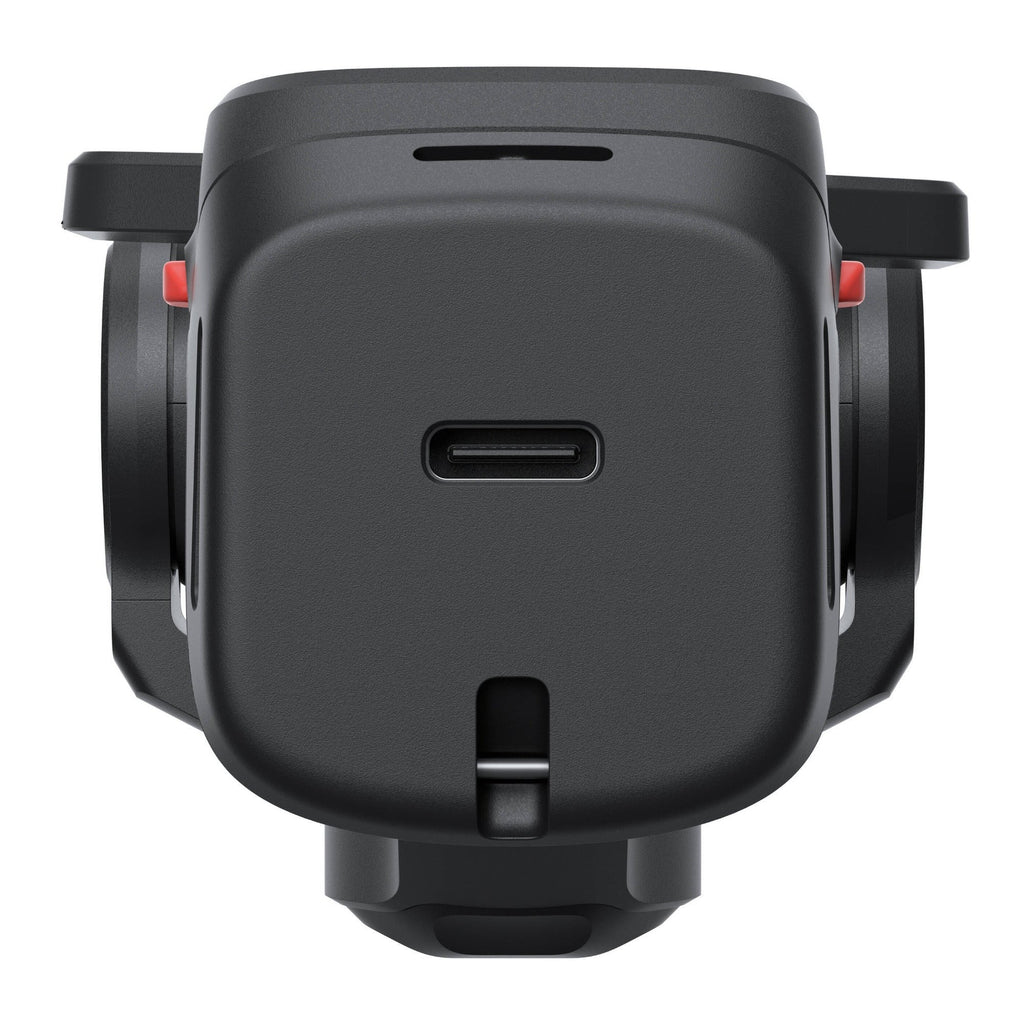 Insta360 Luna Ultra Standard Combo (Cosmic Black)