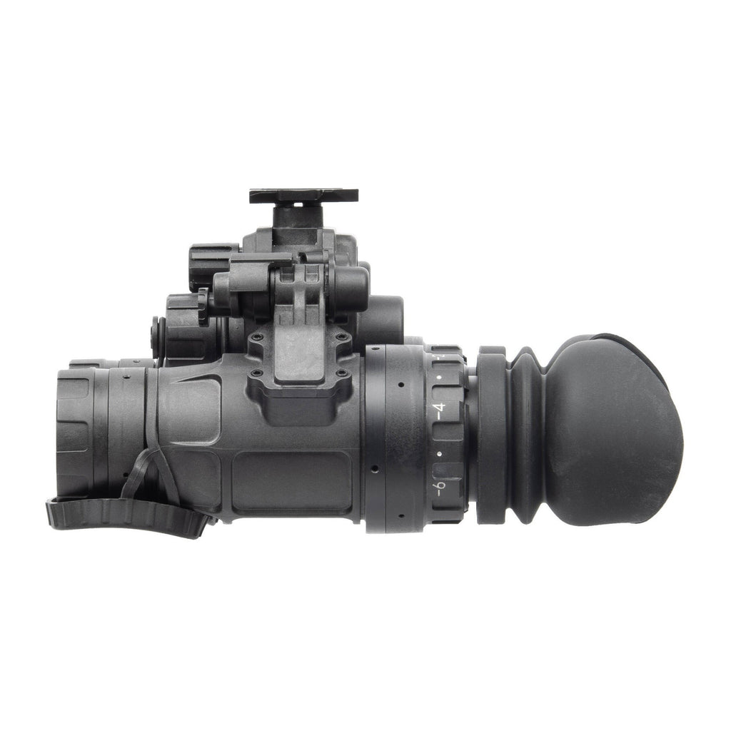 AGM UNVG-51 NW1 Gen 2+ White Phosphor Level 1 Night Vision Goggle/Binocular
