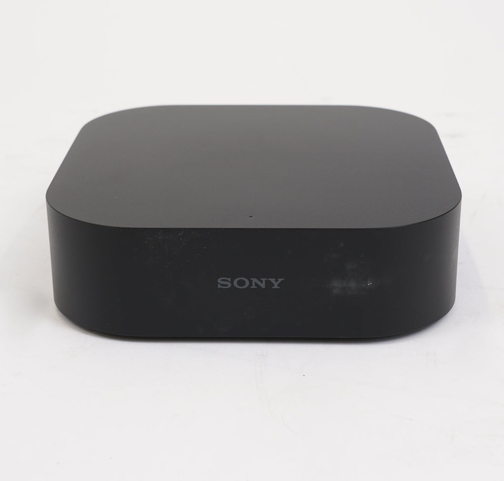Sony BRAVIA Theater System 6 Black All in One 5.1ch System with Dolby Atmos (Used)