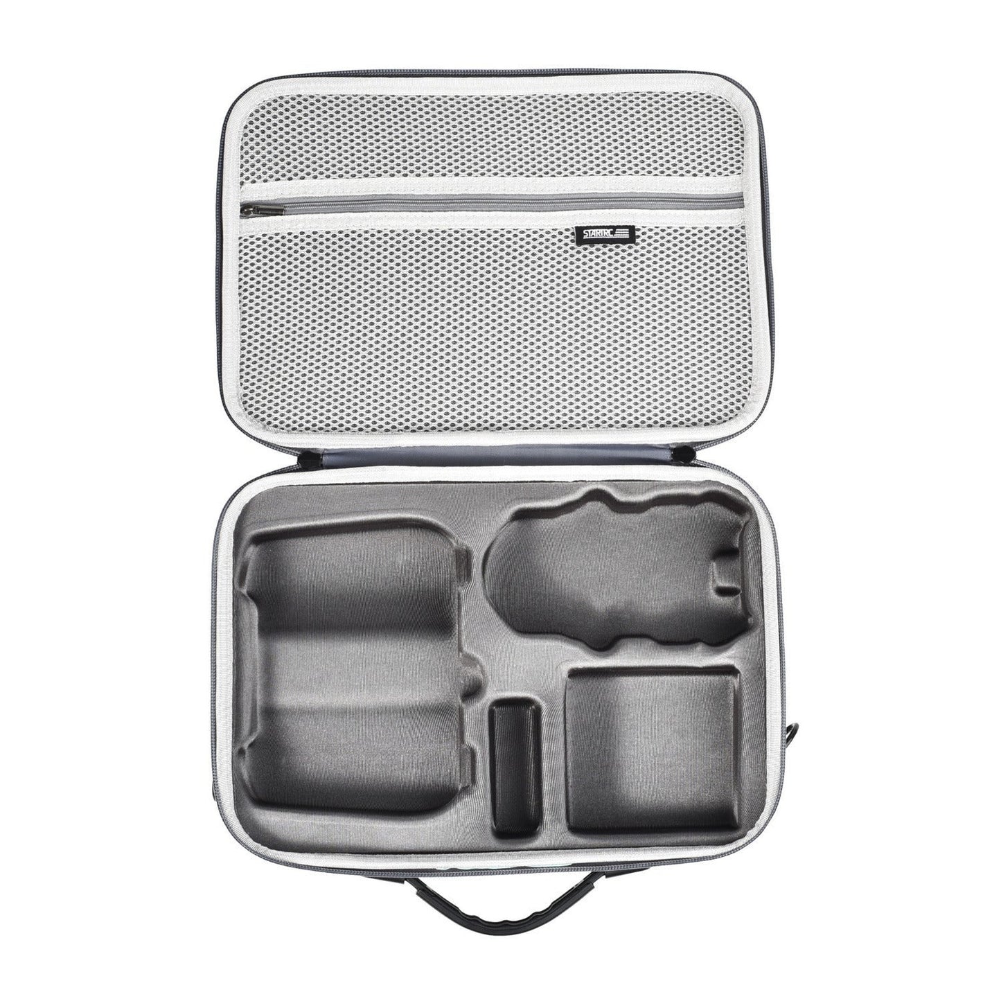 DJI Mini 3 Camera Drone with DJI RC Remote Controller with Carrying Case Bundle