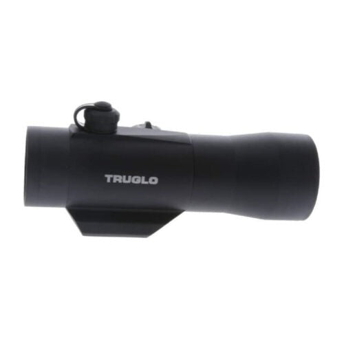 TruGlo TG-TG8030DB Red Dot 30mm Dual Color (Black)