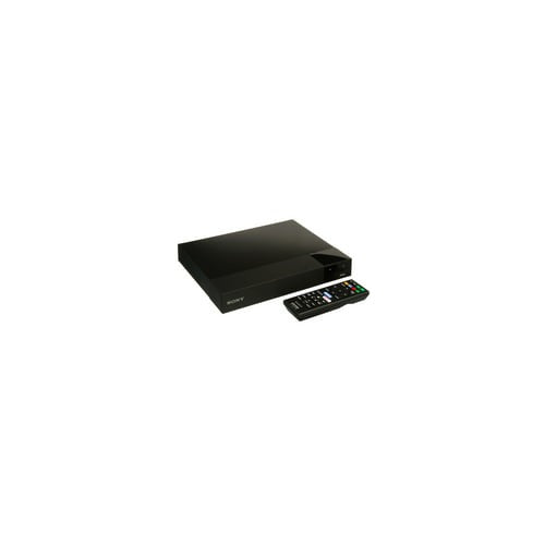 Sony BDPS1700 Blu-ray Disc Player with Web Streaming (2016 Model)