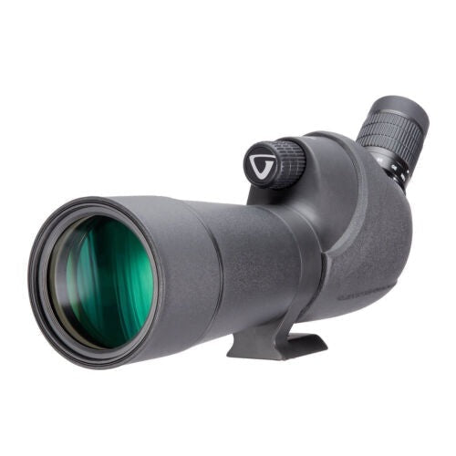 Vanguard Vesta 560A 15-45x60 Spotting Scope Eyepiece with VS-82 Table Top Tripod and Carry Bag