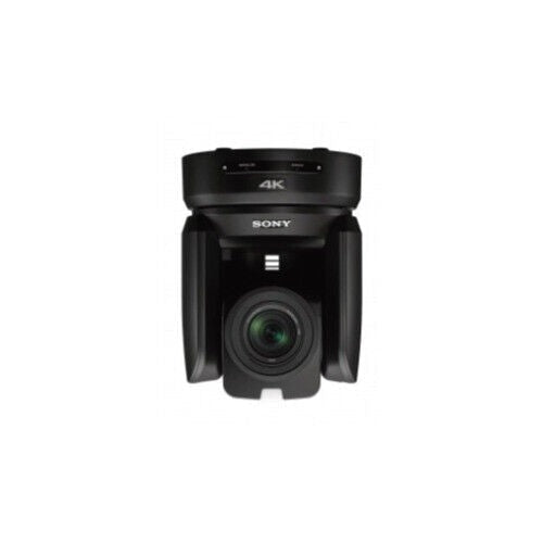 Sony BRC-X1000 4K PTZ Camera with 1-Inch CMOS Sensor and PoE+ (Black)