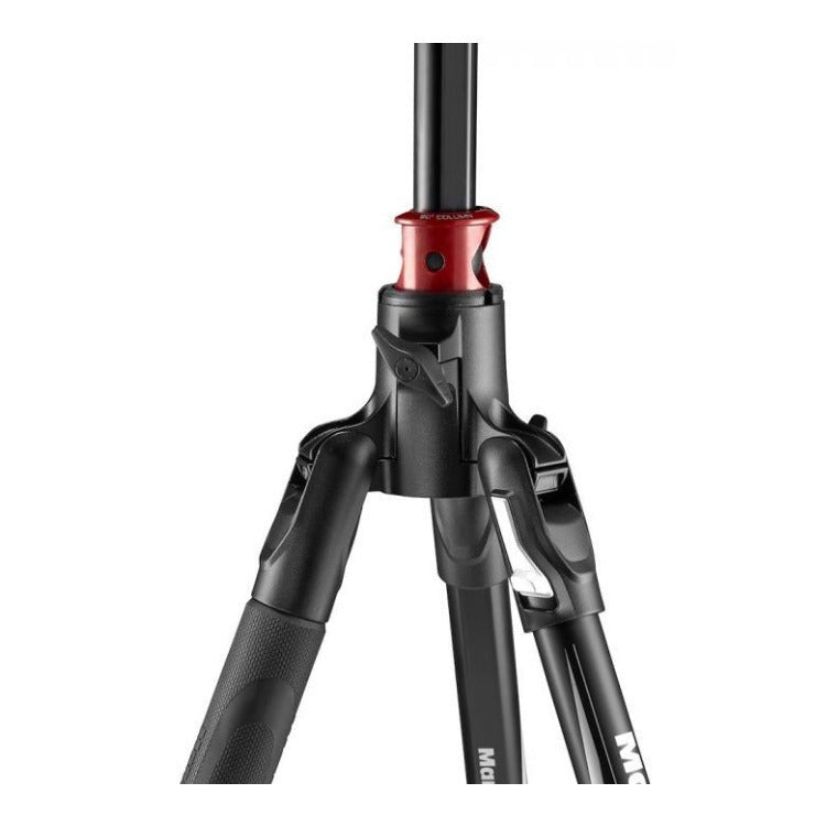 Manfrotto Befree GT XPRO Aluminum Travel Tripod Kit with Twist Lock and Ballhead