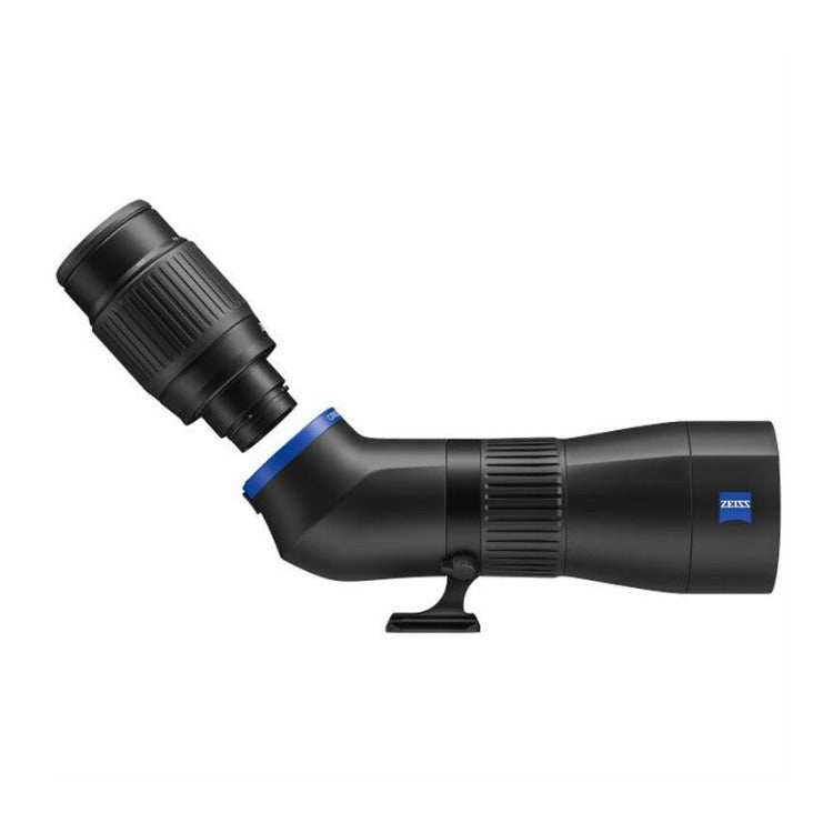 Zeiss 20-50x65 Conquest Apia 65 Compact Spotting Scope with Multicoated Optics Fogproof & Waterproof