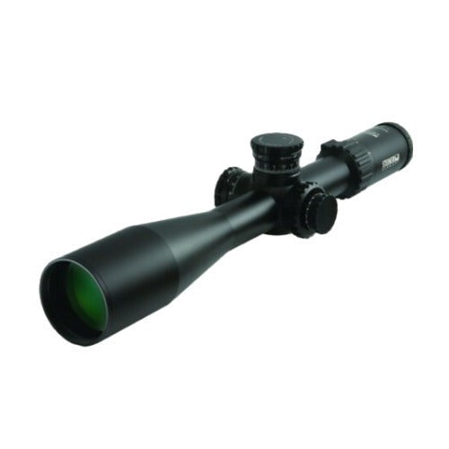 Steiner 5-25x56 M5Xi Riflescope (Horus H59 Reticle, Matte Black)