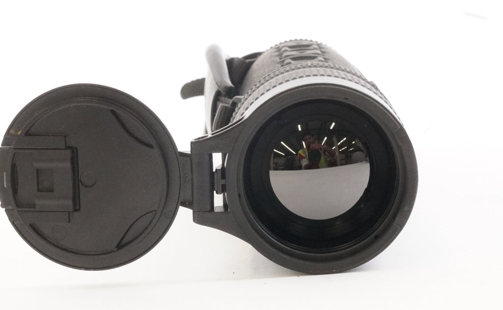 Pulsar Telos XP50 Ambidextrous Thermal Black Monocular with 640x480 Sensor (Used)