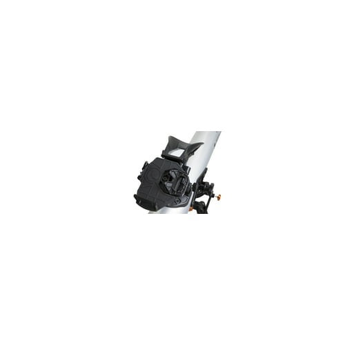 Celestron StarSense Explorer LT 80AZ Smartphone App-Enabled Refractor Telescope