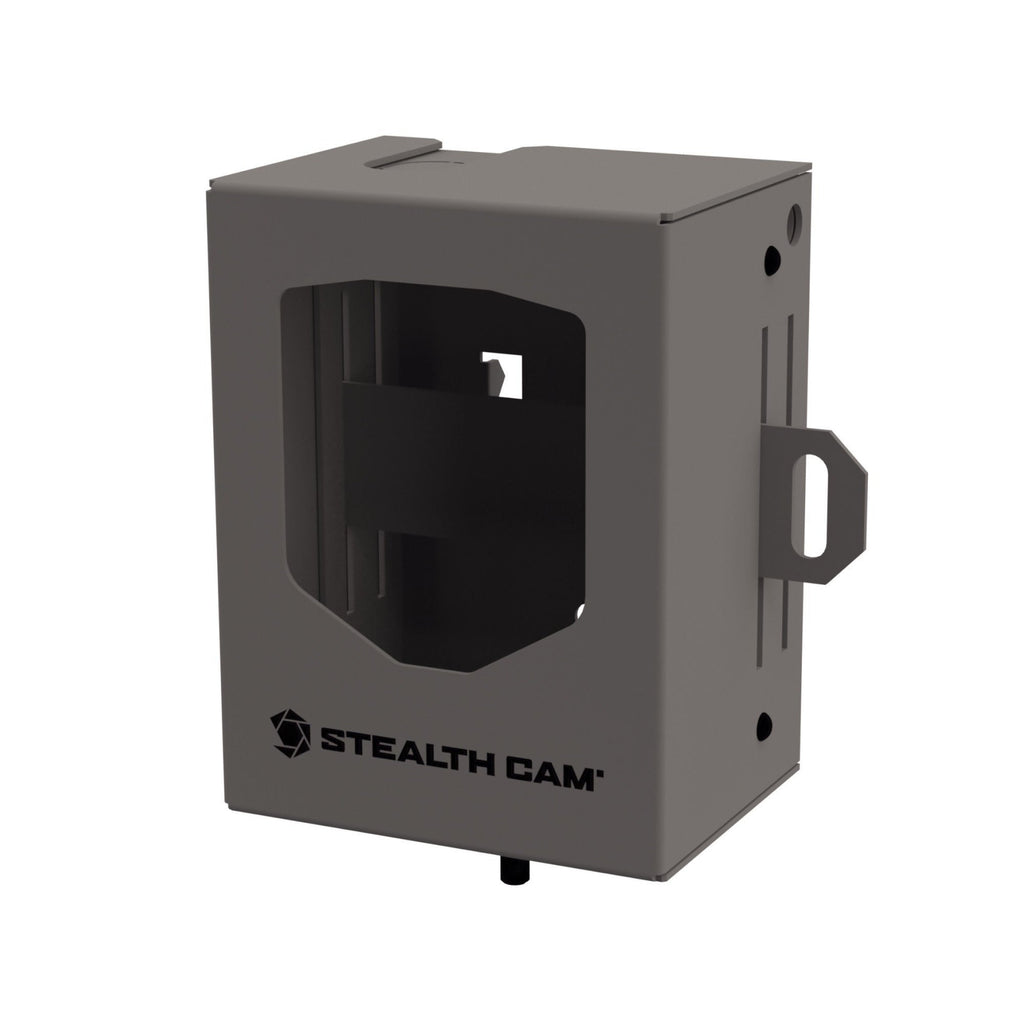 Stealth Cam DS4K Ultimate Camera with Security Boxes, Cables and SD Cards