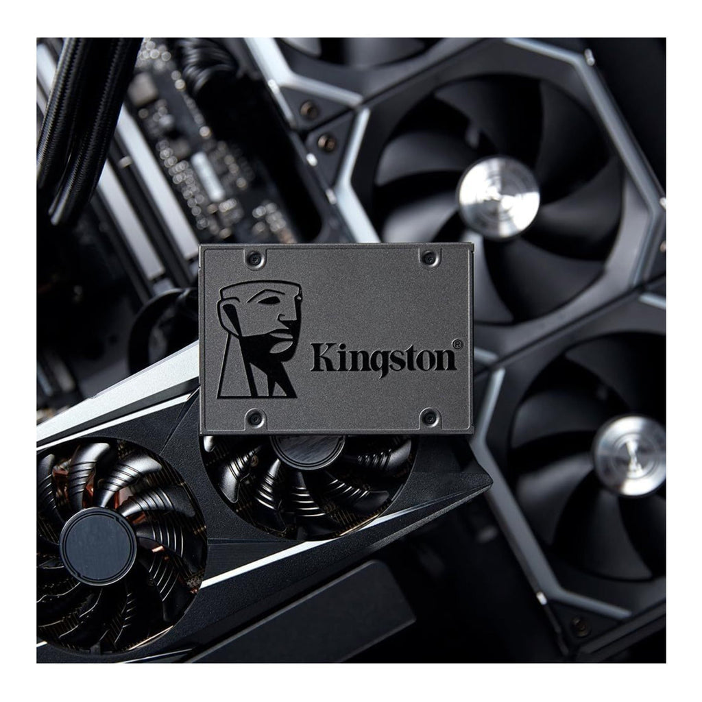 Kingston A400 240GB SATA III 2.5-Inch Internal SSD