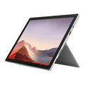 Microsoft Surface Pro 7+ Tablet, 12.3" Touch, 8GB RAM, 256GB SSD (Certified Refurbished)