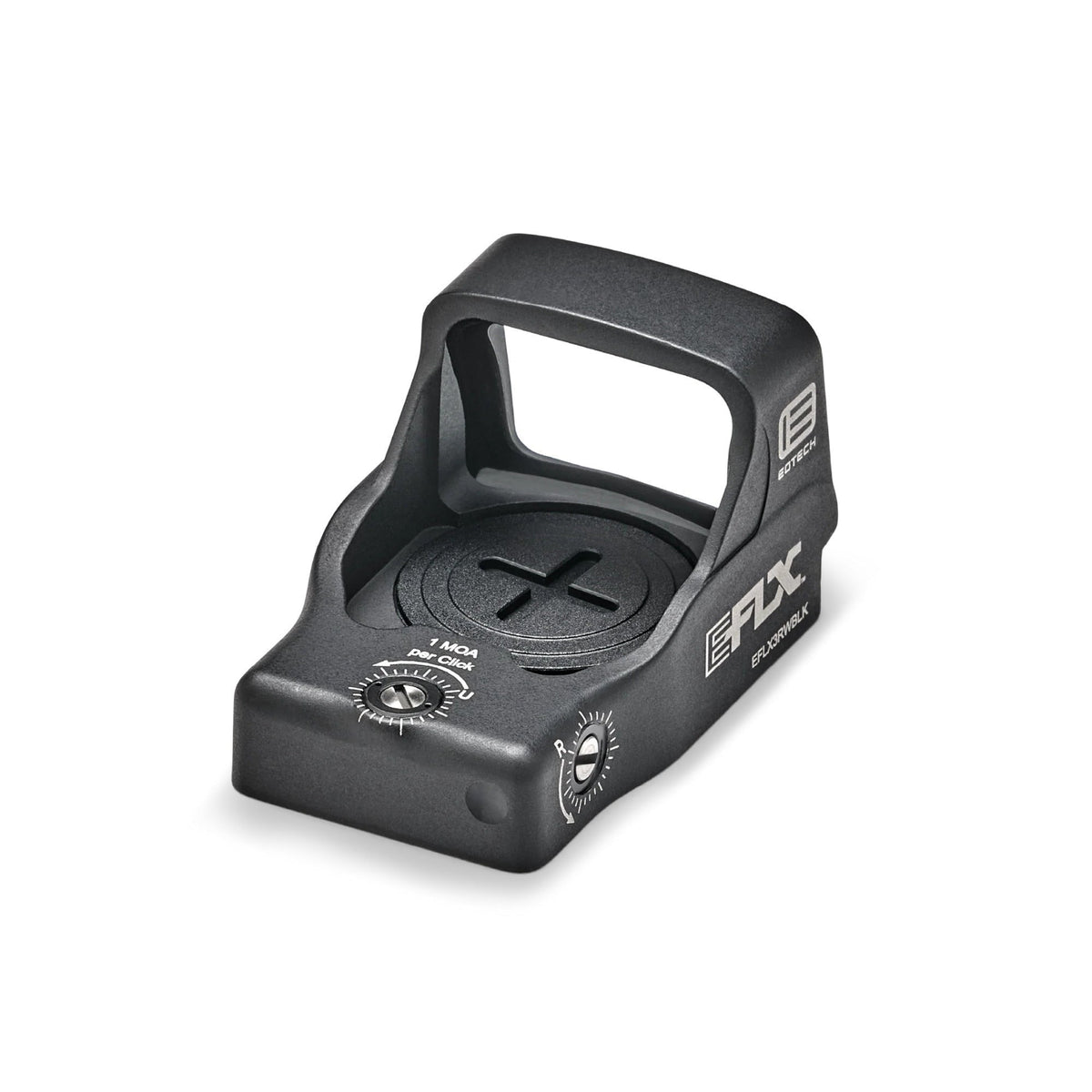 EoTech Mini Reflex Sight with 3 MOA dot - BLK