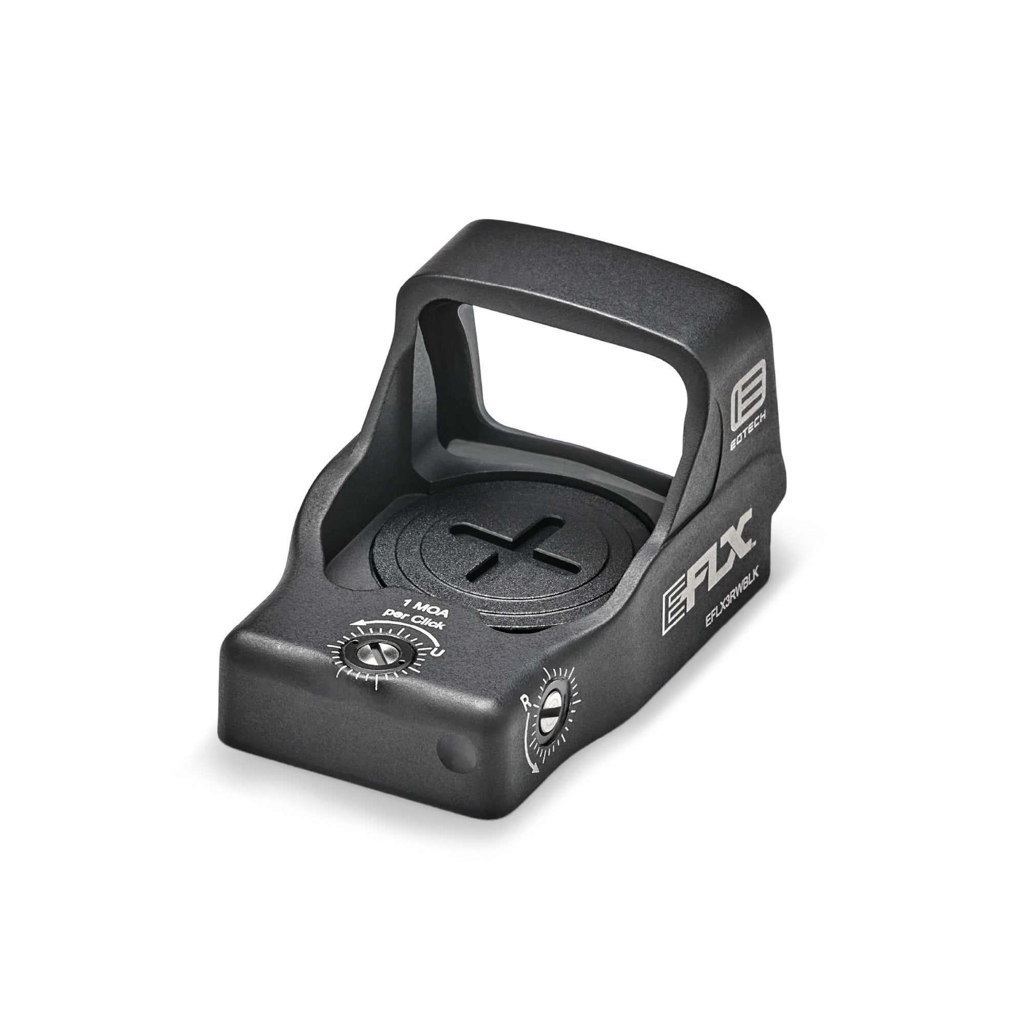 EoTech Mini Reflex Sight with 3 MOA dot - BLK