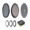 NiSi JetMag Pro 95MAG Flex Magnetic Filter Kit (95mm)