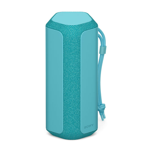 Sony SRS-XE200 X-Series Wireless Ultra Portable Bluetooth Speaker (Blue)