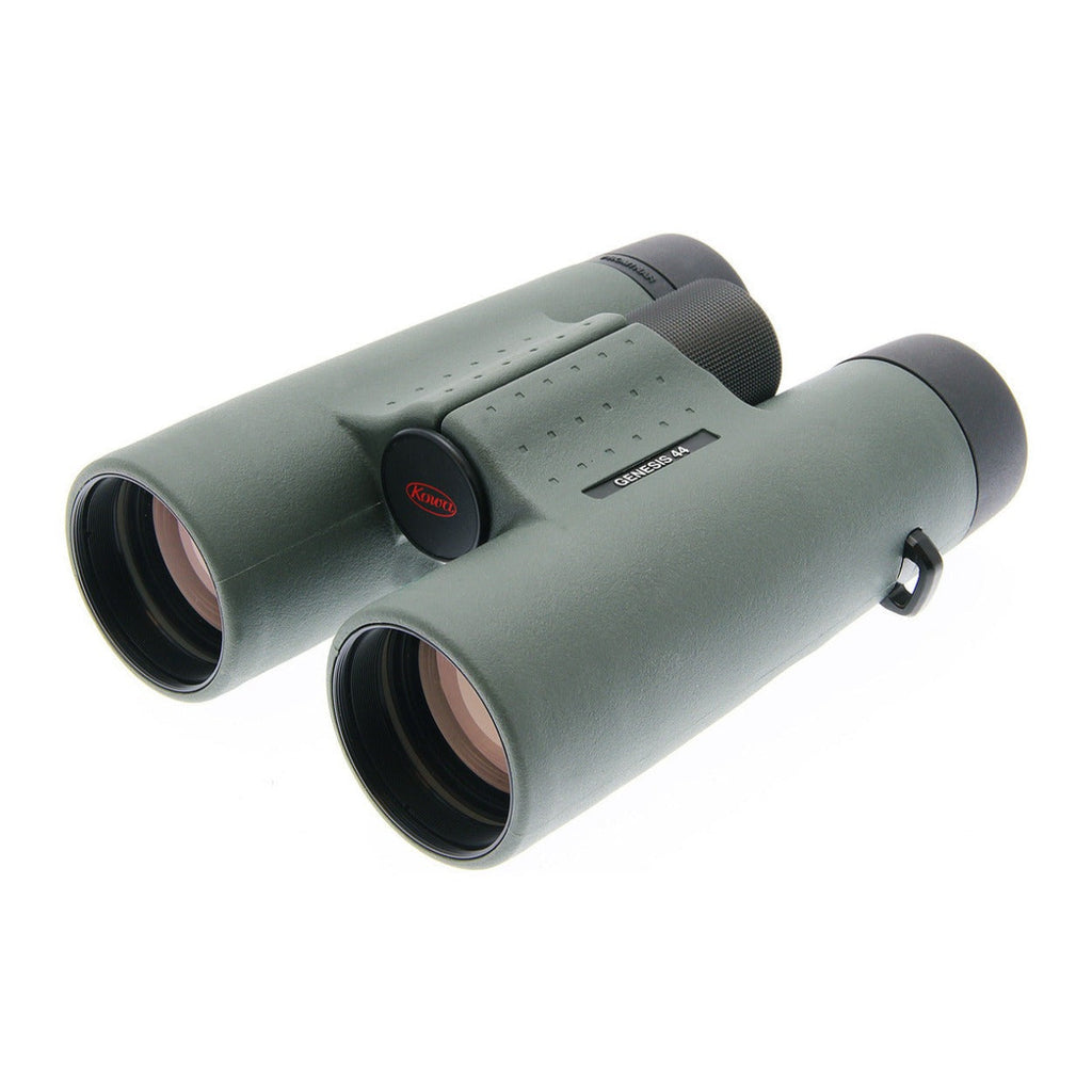 Kowa 10.5x44 Genesis Prominar XD Lens Roof Prism Binoculars