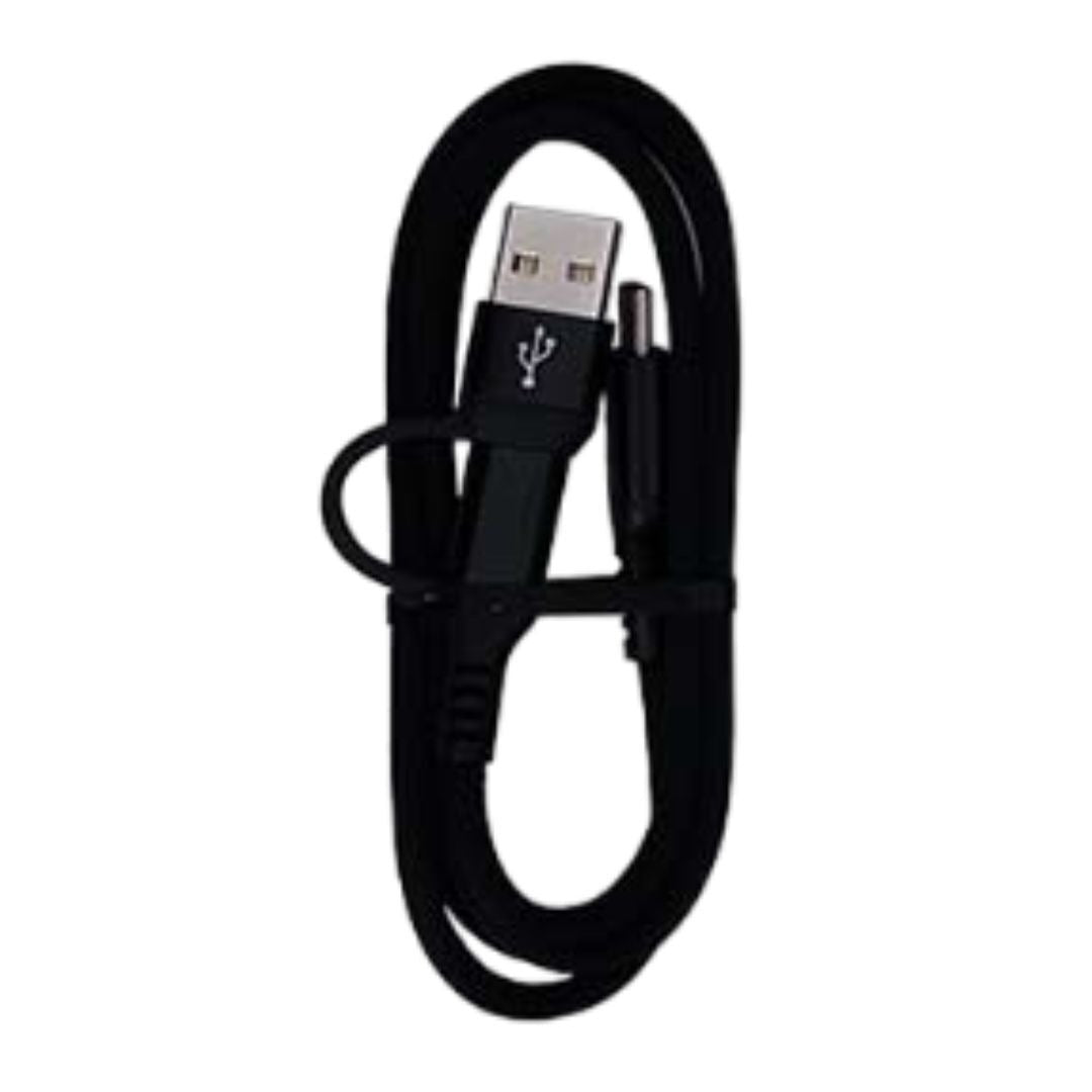Aputure Sidus One Power 31.5-Inch USB Type-A to USB Type-C Charging Cable