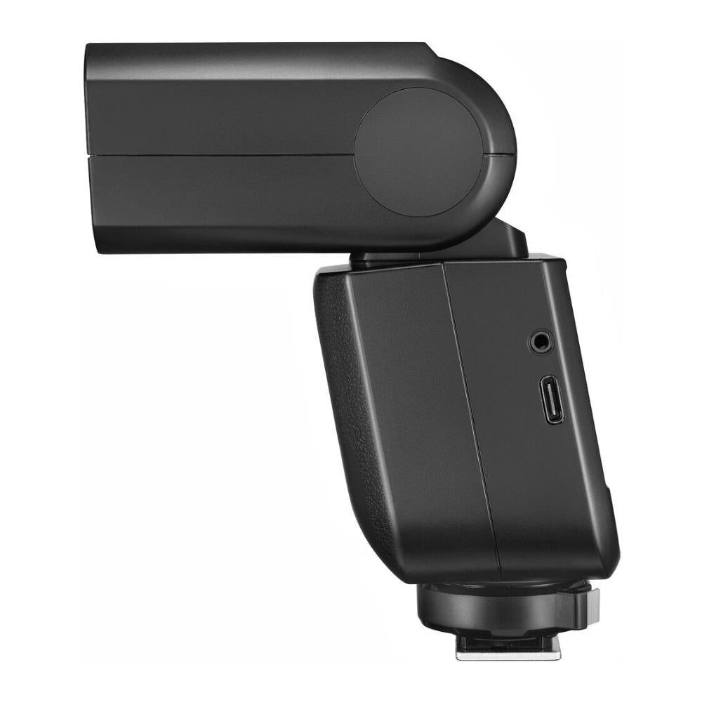 Godox Ving V480S TTL On-Camera Flash for Sony (Black)