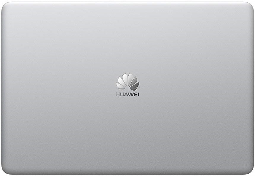 Huawei MateBook D 14" Touchscreen Laptop (Mystic Silver)