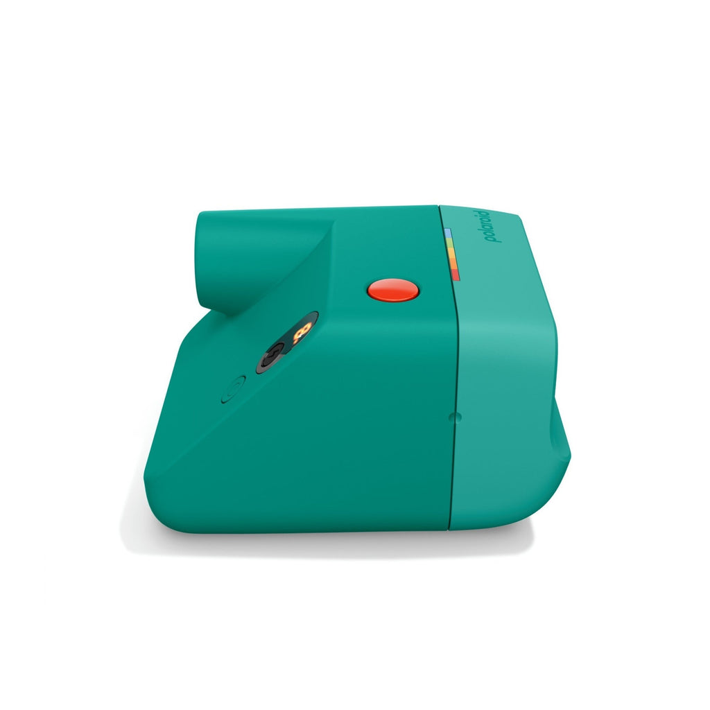 Polaroid Go Instant Film Camera Generation 3 (Teal)