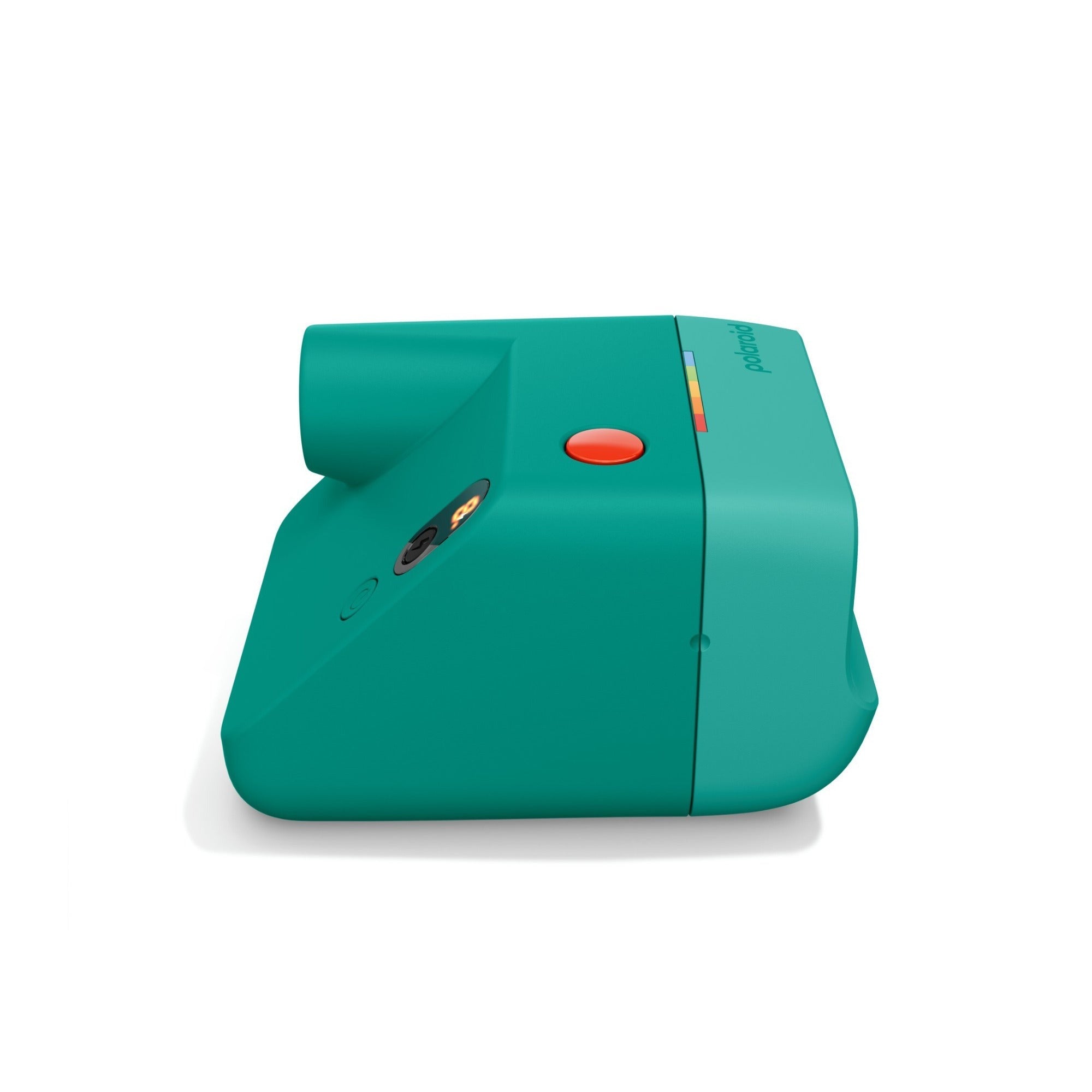 Polaroid Go Instant Film Camera Generation 3 (Teal)