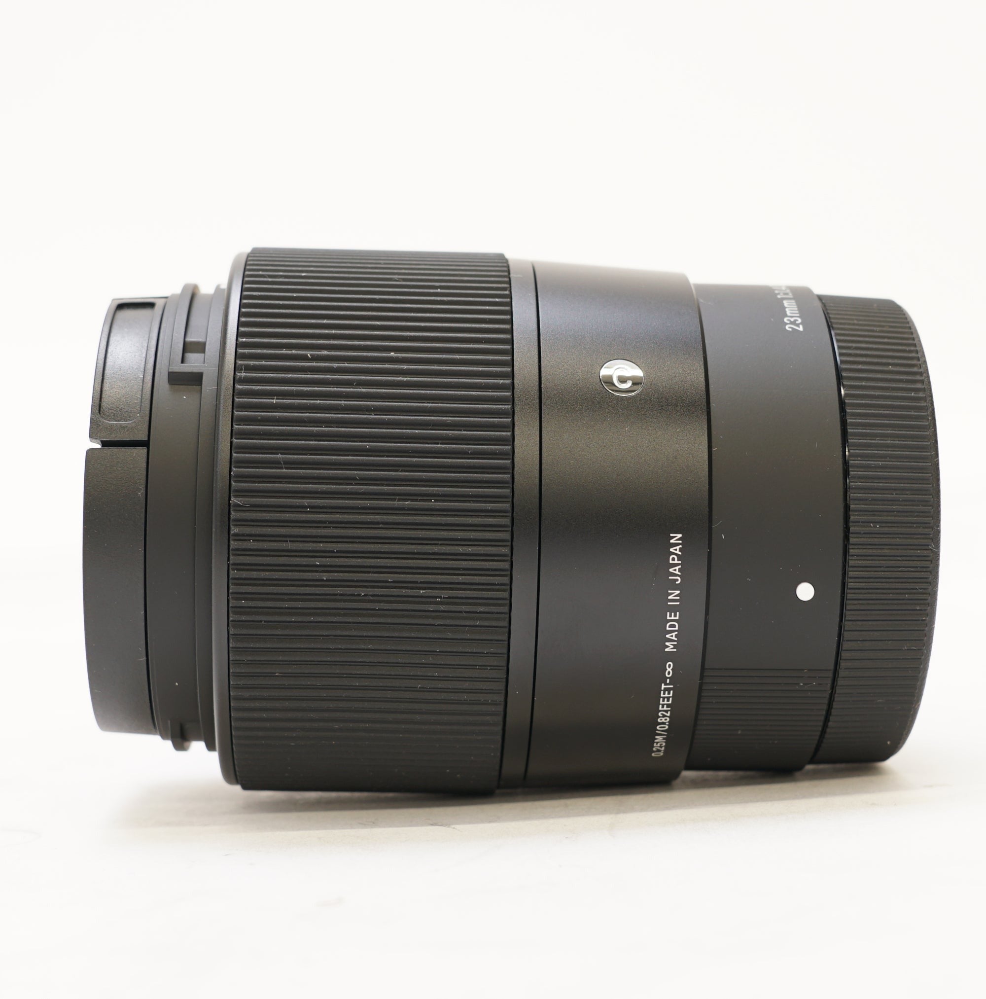 Sigma 23mm F1.4 DC DN Contemporary Series Large Aperture Lens for Sony E Mount (Open Box)