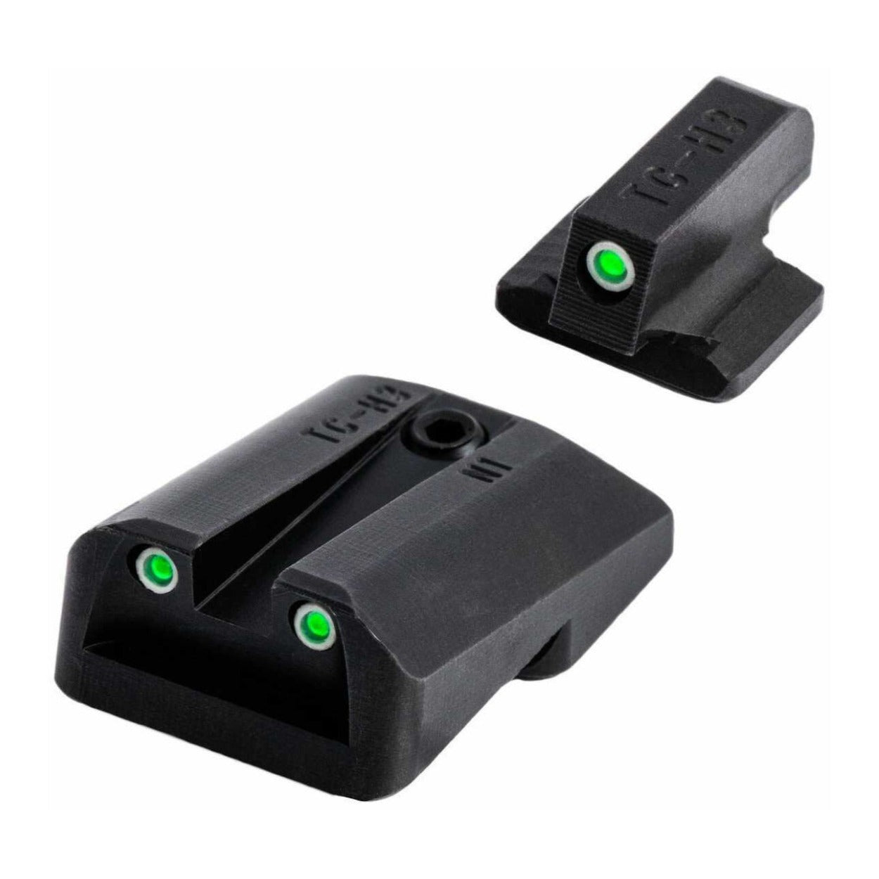 TruGlo Tritium Sig Sauer Night Sight (8 Front/8 Rear)