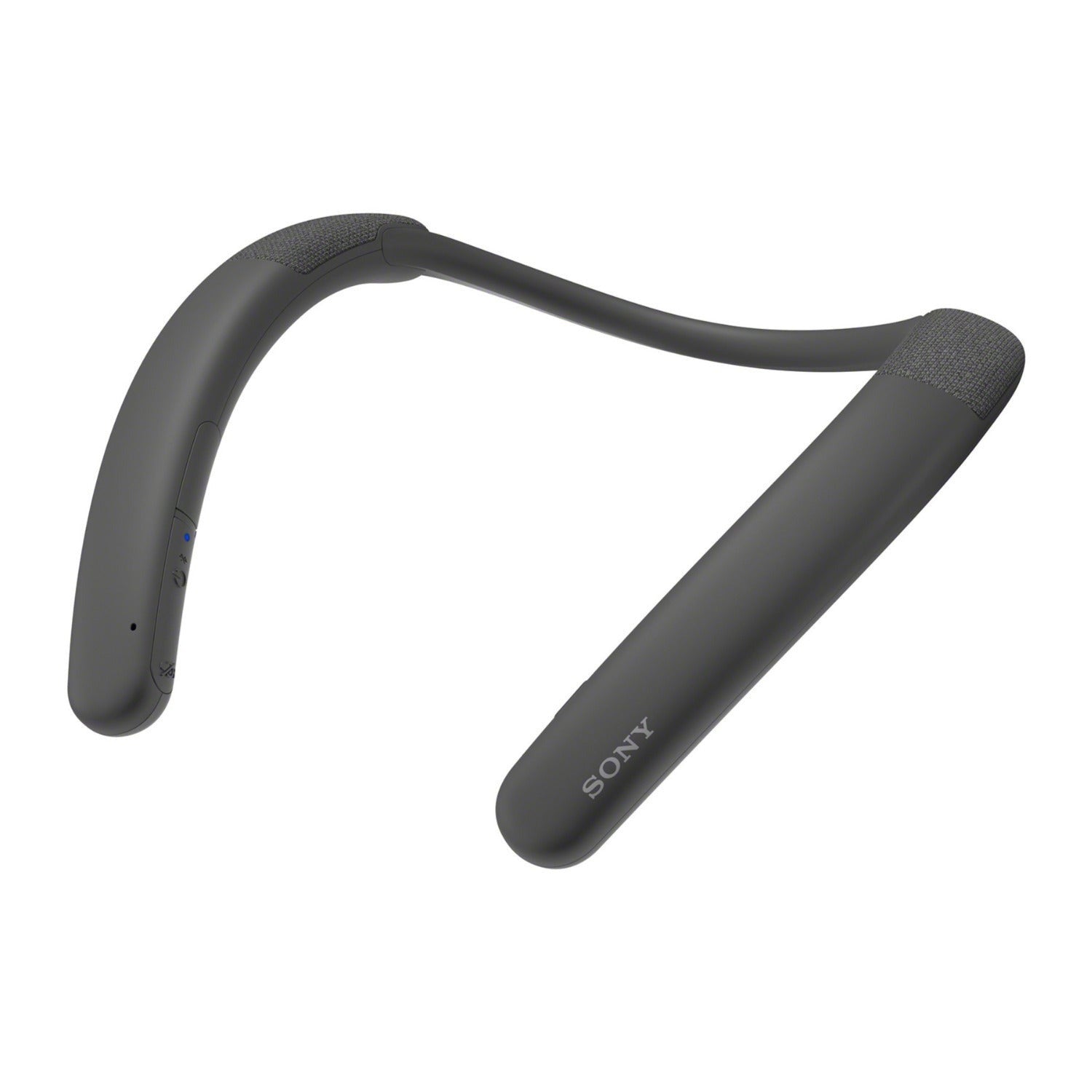 Sony SRS-NB10/H Neckband Speaker (Charcoal Gray)