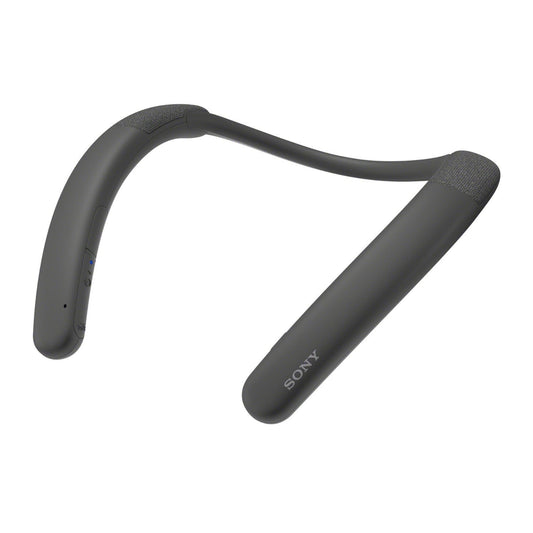 Sony SRS-NB10/H Neckband Speaker (Charcoal Gray)