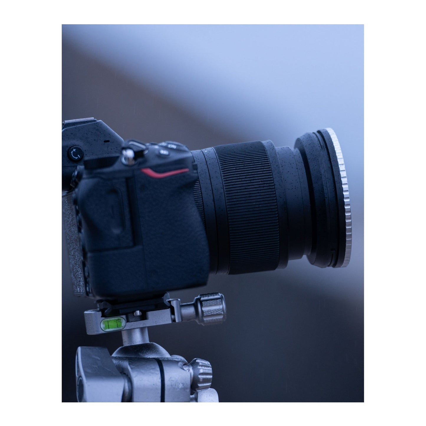 NiSi Air UV Protection Filter with 99.9 Percent Peak Transmission and 48 Multi-Layer Coating (55mm)