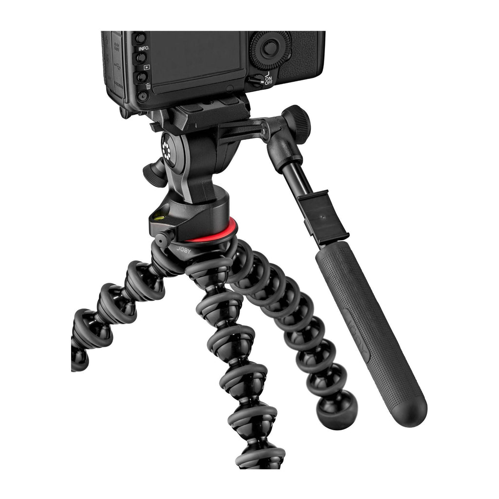 Joby GorillaPod 5K Video Pro (Black)