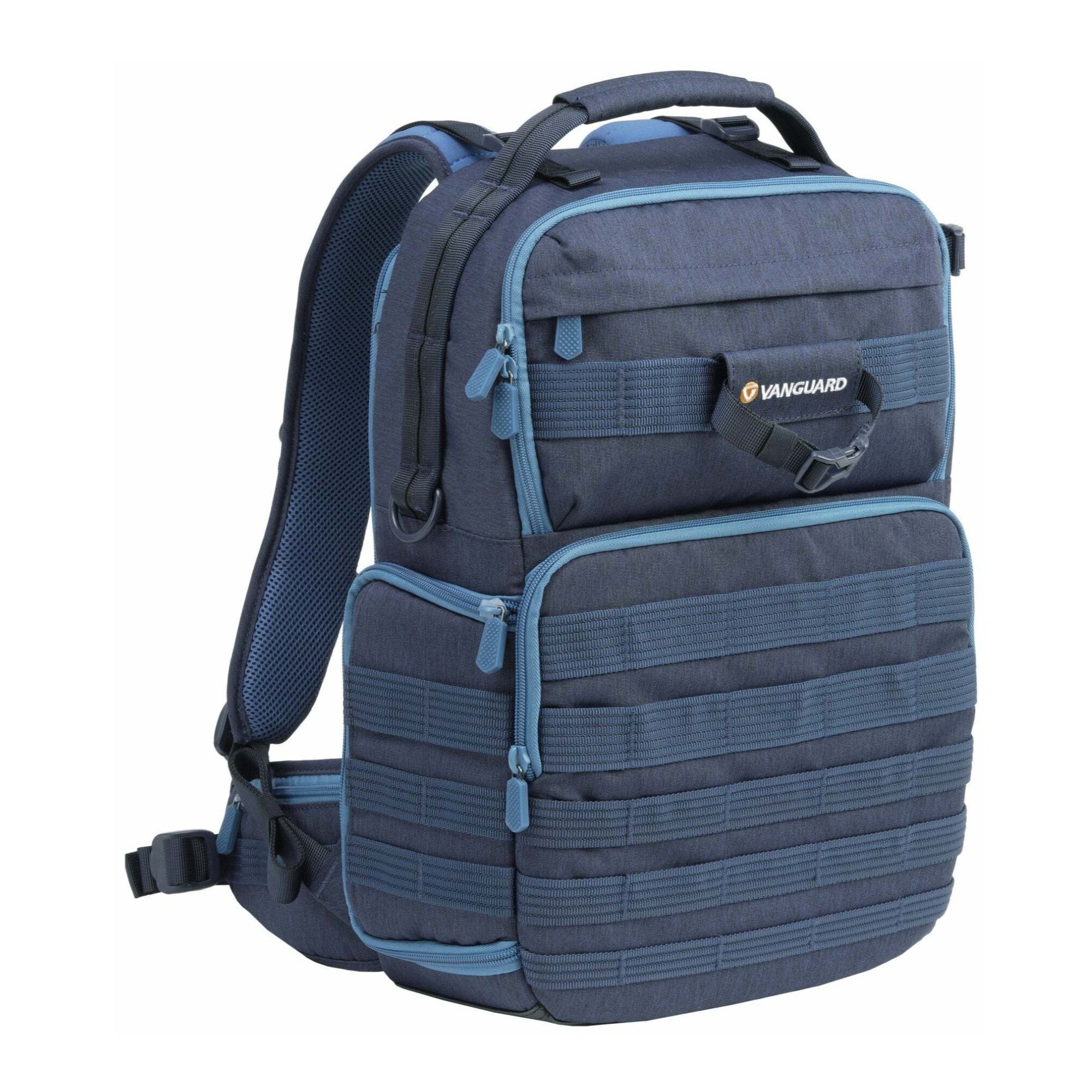 Vanguard VEO Range T45M NV Backpack (Navy)